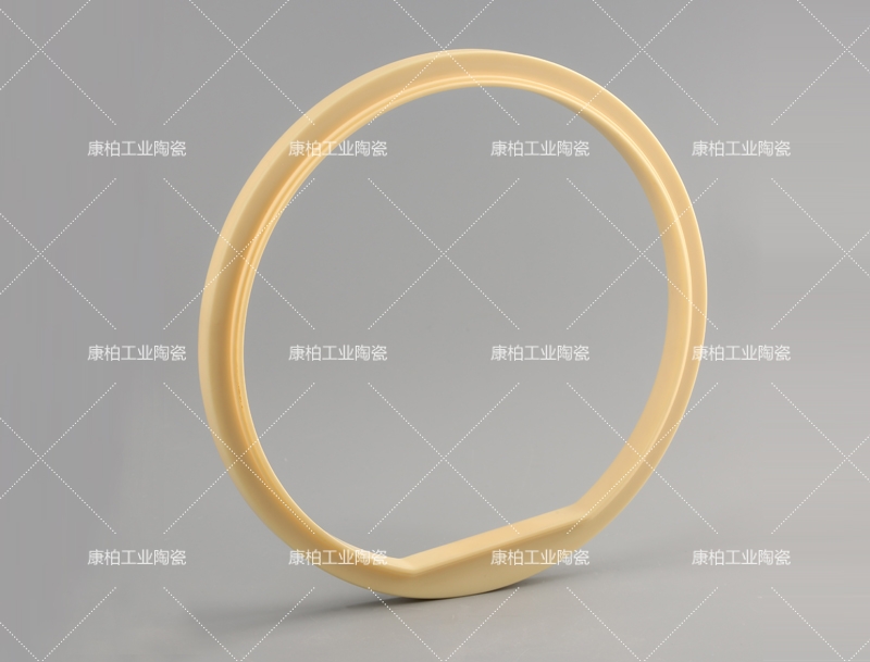 高純氧化鋁半導體陶瓷有什么特性？